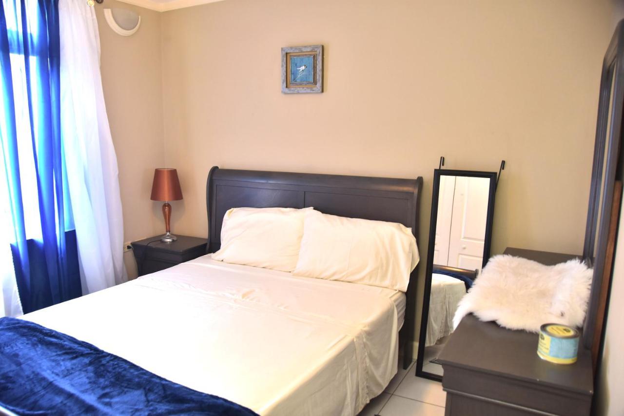 The President Room 5 Minutes To Devon House 4 Waterloo Avenue Kingston Exterior photo