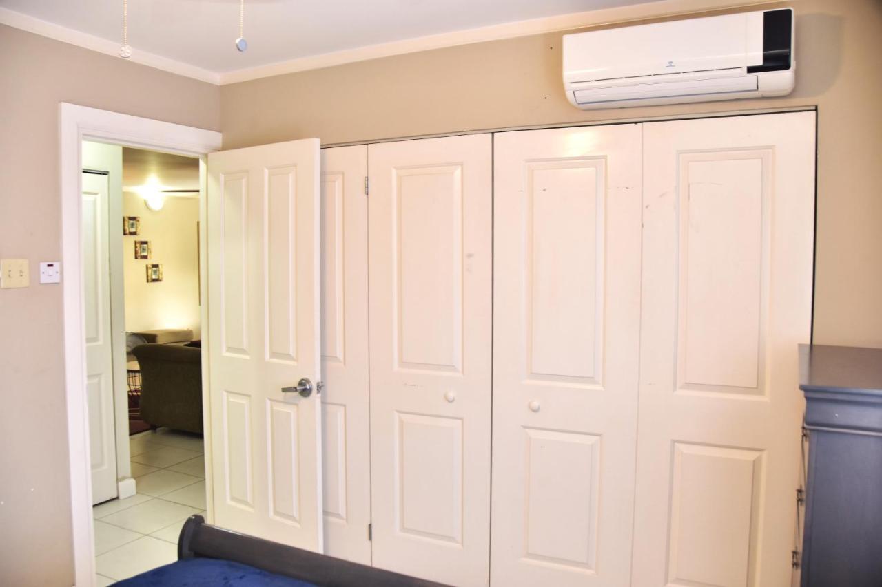 The President Room 5 Minutes To Devon House 4 Waterloo Avenue Kingston Exterior photo